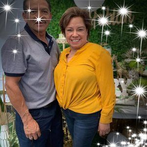 Meet your Posher, Edith